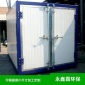 專(zhuān)業(yè)生產(chǎn)高溫烤漆房 供應(yīng)電加熱式高溫烤漆房 高溫噴塑房烘干房