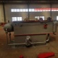 小型污水處理設備 溶氣氣浮機 工業 食品 水解酸化污水處理設備