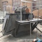 NE50雙板鏈斗式提升機鏈輪TH環鏈條提料機沙子水泥罐垂直提升皮帶