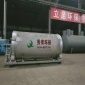 屠宰污水固液分離機 撈毛機 轉鼓微濾機 濾網污水處理設備