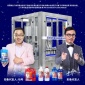 玻璃水生產(chǎn)設(shè)備 防凍液原料 汽車尿素配方 洗衣液技術(shù) 洗車液機器