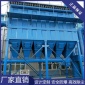 山西熱銷 脈沖布袋除塵器 瀝青攪拌站除塵器袋式除塵器 運行穩定