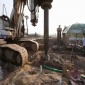 化學(xué)泥漿打樁泥漿鉆井泥漿旋挖機(jī)**泥漿試劑15063503435