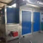 家旭 家具**水性漆噴漆房烤漆房 晾干房 高溫烤漆房打磨房機械噴漆房