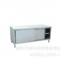 廠家廚房不銹鋼雙通道荷臺&mdash;&mdash;經久耐用，價格優惠