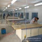 汽車烤漆房家具烤漆房高溫烤漆房及水簾柜打磨臺**柜 打磨房