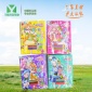 廠家童書石頭紙 防水防潮**紙可降解石頭紙 **紙樣品