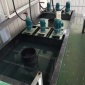 斜管沉淀 食品廠(chǎng) 電鍍 噴漆污水處理設(shè)備斜管沉淀器 廠(chǎng)家