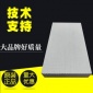 廠家現貨供應玻鎂復合板 消防排煙板 A級防火裝飾板 技術支持