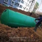 玻璃鋼化糞池 塑料化糞池
