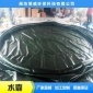 博威廠家膠布軟油囊 黑色軟體油囊 耐磨TPu網布油囊