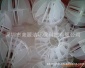 供應(yīng)凈化塔用PP花環(huán)填料/PP多面空心球**填料/PP拉西環(huán)及噴咀
