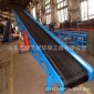 銅陵廠家小型皮帶輸送機 裝車卸貨帶式輸送機 定做多種規(guī)格皮帶機