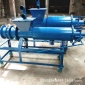 180型豬牛糞脫水機(jī) 小型糞便固液分離機(jī) 雞鴨糞污干濕分離脫水機(jī)