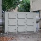 河北食品添加劑廠廢氣處理凈化設備廠家