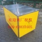 川渝貴不銹鋼密封加工醫(yī)用垃圾轉(zhuǎn)運(yùn)收集工具車電梯上下暫存科室用