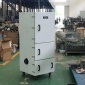 金屬拋光粉塵吸塵器 皮革激光切割收集器 煙霧凈化器