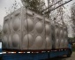 揚州天齊消防水箱廠專業生產、銷售：不銹鋼消防水箱、箱泵一體化