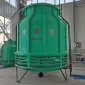加工定做小型工業冷卻塔 循環水機械冷卻塔 室外冷卻塔降噪工程