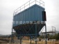 廣東JPF128-2×13氣箱脈沖袋式除塵器,輥壓機磨尾部布袋除塵器
