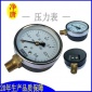 廠家 不銹鋼耐震隔膜壓力表YTP60BF 耐腐蝕耐高溫 可定制