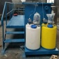 廠家溶氣氣浮機(jī)固液分離設(shè)備一體化汽浮裝置 平流式汽浮機(jī)