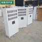 專業生產 工業采暖加熱設備工業暖風機熱風機新型電磁采暖熱風機