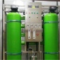 廠家-0.25-0.5T-2T反滲透設備-防凍液玻璃水車用尿素生產設備