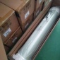 日本藍(lán)星東麗8寸低壓高脫鹽反滲透RO膜TM720D-400純水制備**