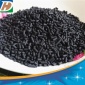油漆化工原料溶劑回收柱狀活性炭3.0mm70%CTC效果明顯