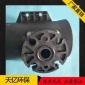 廠銷(xiāo)曝氣筒可提升式旋混流微泡曝氣器曝氣池改造旋流式曝氣筒