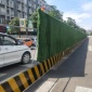 凱匯成都圍擋生產廠家 施工大門 施工打圍材料 圍擋板廠家 二手圍擋價格一米