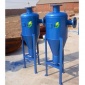 白城大口徑除污過濾器 旭榮旋轉(zhuǎn)式旋流除砂器 XRXL65除砂凈水設(shè)備