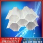 益海六角蜂窩斜管填料 污水處理設備沉淀器填料 斜管斜板填料