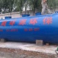 供應(yīng)生活污水處理一體機