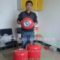 專業生產批發零售各種小型隔膜式定壓罐，膨脹罐穩壓罐壓力罐