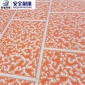 家旭-新農(nóng)村建設外墻翻新板保溫裝修一體板外墻裝飾材料新型金屬雕花板