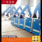 旱煙凈化器電焊除煙除塵設備 小型移動式旱煙除塵凈化器