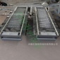 【廠家】回轉式機械格柵/不銹鋼格柵/專業定制粗細格柵