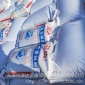 離子交換樹脂廠家 食品級軟化水樹脂 D113陽離子交換樹脂 津達正源