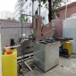 疊螺機(jī)式污泥脫水機(jī) 污泥深度脫水設(shè)備 滾壓式污泥脫水機(jī)