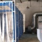 長期出售 工業涂裝生產線 金屬噴漆房 高溫五金烤漆噴漆房