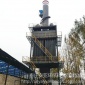 廠家 除塵設備 電除塵脫白 **工程設計 鍋爐脫硫除塵
