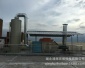 武漢襄樊十堰噴漆除臭油漆煙霧凈化VOC印刷廠廢氣噴淋塔成套設備