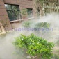 別墅區霧森系統,種植場加濕系統,人工造霧設備使用說明
