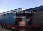 JDMC205-2*8 大型行噴脈沖除塵器，行噴除塵器，低壓行噴布袋除塵