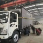 廠家加工 定做平流式氣浮機 食品 電鍍 工業廢水處理設備 平流式