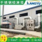 廠家定制除塵噴淋塔不銹鋼噴淋洗滌塔酸霧凈化塔**成套設備