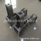 2#不銹鋼巴歇爾槽/巴氏計量槽/304不銹鋼制作 精包裝 流量標尺