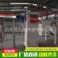 河北單機布袋除塵器現(xiàn)貨 鑄造廠車間除塵 礦山除塵袋式除塵器